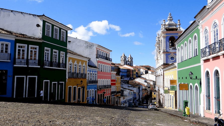 24 cidades mais bonitas do Brasil